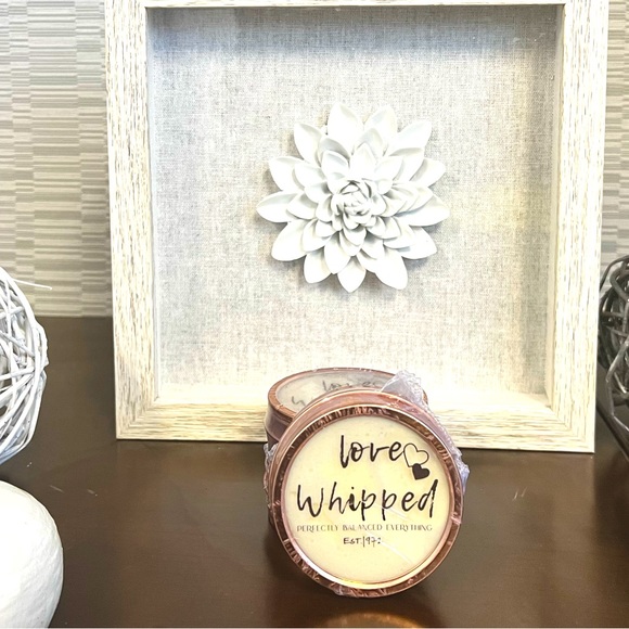 Love Whipped Custom Body Balms, Sugar Scrubs, and Essential Oils Beard Serums. - Picture 2 of 5